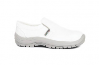 SAPATO BRANCO Nº 38 A 44 PLUTONE