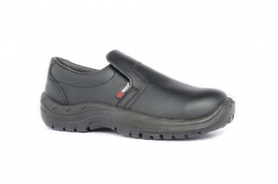 SAPATO PRETO Nº 38 A 46 BACHELITE