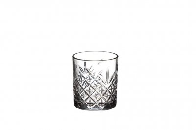 COPO WHISKY TIMELESS FB 34,5CL Ø8,4x9,5CM