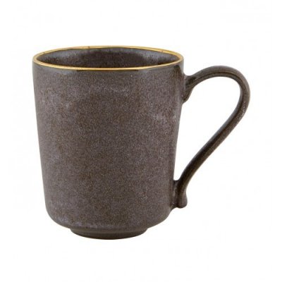 Gold Stone - Caneca 340 ml Bronze