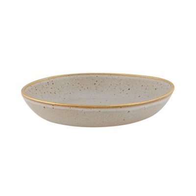 Gold Stone - Prato Pasta 22 Branco