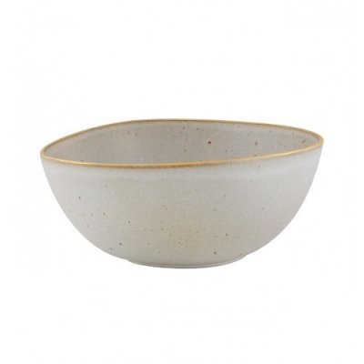 Gold Stone - Saladeira 26 Branco