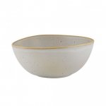 Gold Stone - Saladeira 26 Branco