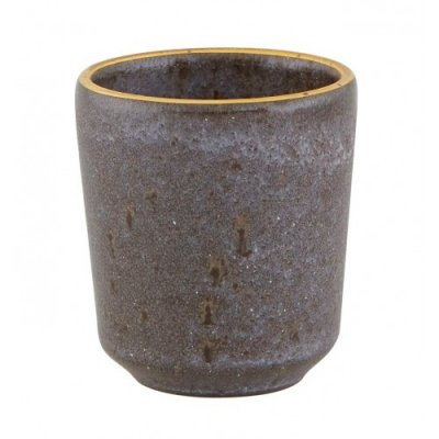 Gold Stone - Taça 9cl Bronze