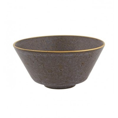 Gold Stone - Tigela Cereais 560 ml Bronze