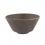 Gold Stone - Tigela Cereais 560 ml Bronze