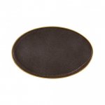 Gold Stone - Travessa Oval 41 Bronze
