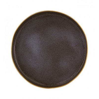 Gold Stone - Travessa Redonda 41 Bronze