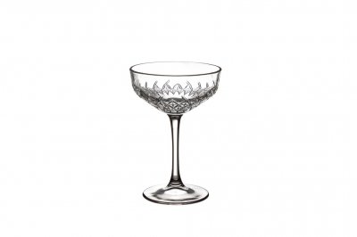 TAÇA CHAMPAGNE TIMELESS 25,5CL Ø11x15,7CM