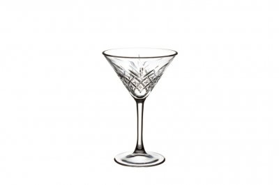 TAÇA MARTINI TIMELESS 23CL Ø11,6x17,2CM