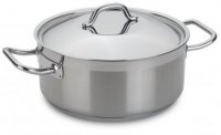 Caçarola com asas