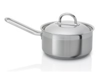 caçarola com cabo