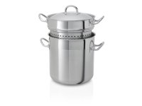 Conjunto tutti pasta