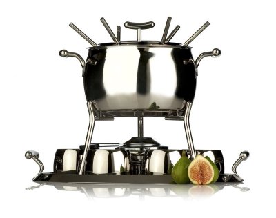fondue completo 6 peças