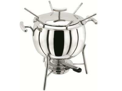 fondue simples