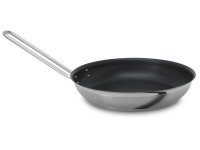 frigideira com cabo conica antiaderente