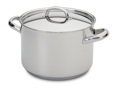 panela com asas