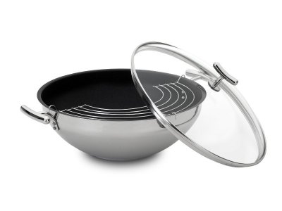 WOK Com  ASAS+GRELHA ANTIAD 28