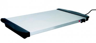 aca aquecimento eléctrica Inox