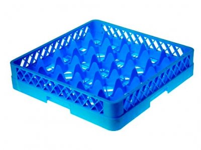 cesta base 25 compartimentos