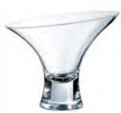 Taça gelado JAZZED 25cl b