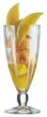 Taça gelado QUADRO 36CL